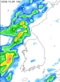 Precipitation