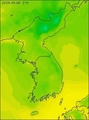 Temperature