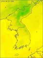 Temperature
