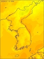 Temperature