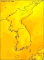 Temperature