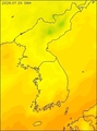 Temperature