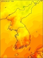 Temperature