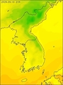 Temperature