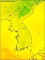 Temperature