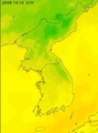Temperature
